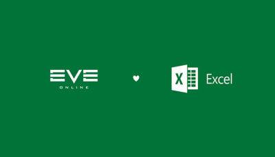 EVE получит интеграцию Microsoft Excel - coop-land.ru