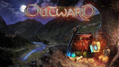 Улучшенная версия хардкорной ролевой игры Outward: Definitive Edition выйдет в мае - gametech.ru - Россия - Белоруссия