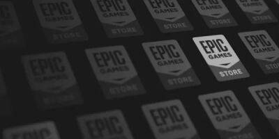 В Epic Games Store появилась возможность фильтрации игровой библиотеки - playground.ru