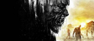 Первая Dying Light получила режим 60 FPS с разрешением 936p на Xbox Series S - gamemag.ru