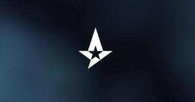 Astralis расторгла контракт с онлайн‑казино спустя день после заключения сделки - cybersport.ru - Дания