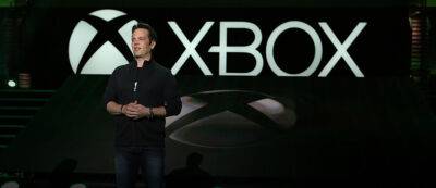 Джез Корден - Инсайдер: Microsoft приедет на выставку Gamescom 2022 - возможны анонсы - gamemag.ru