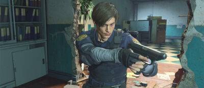 Capcom все-таки не отменила новую мультиплеерную Resident Evil - проект подал признаки жизни - gamemag.ru