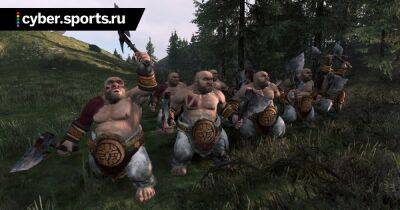 У Total War: Warhammer 3 смешанные отзывы в Steam. Недавние обзоры – в основном отрицательные - cyber.sports.ru