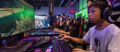 Китай ввел ограничения для несовершеннолетних на просмотры стримов и донаты - gamemag.ru - Китай