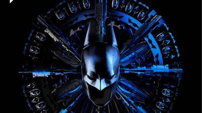 Bruce Wayne - Lance Reddick - Batman podcast gaat Joe Rogan voorbij en is nummer één op Spotify - ru.ign.com - city Gotham