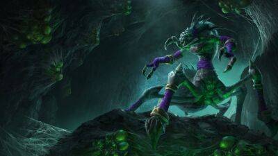 Анонс новой части Warcraft – предсмертный хрип Blizzard - coop-land.ru