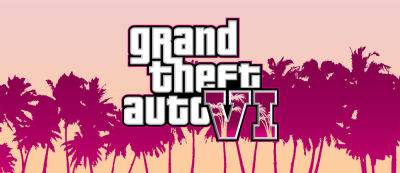 Новая Grand Theft Auto установила свой первый рекорд - игру еще даже не анонсировали - gamemag.ru - Сша