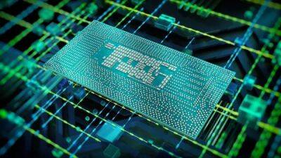 Intel представит 10 мая свою последнюю серию процессоров мобильной линейки Alder Lake-HX с 16 ядрами - playground.ru