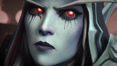 Игрок World of Warcraft предложил Blizzard избавиться от расизма и сексизма в редакторе персонажей - gametech.ru