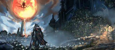 Разработчики Final Fantasy XVI занимались кооперативной игрой в духе Bloodborne, которую впоследствии отменили - gamemag.ru