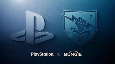 Покупка Bungie компанией Sony займёт более шести месяцев из-за расследования Федеральной торговой комиссии - gametech.ru