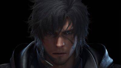 Naoki Yoshida - Final Fantasy 16 trailer is af, vanwege 'verschillende omstandigheden' nog niet beschikbaar - ru.ign.com
