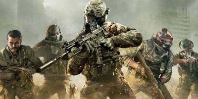 Над Call of Duty работает больше трех тысяч человек - tech.onliner.by