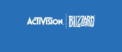 Выручка Activision Blizzard от игр на PlayStation составила больше 1 миллиарда долларов в 2021 году - gamemag.ru