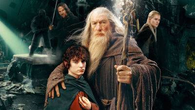 Анонс фритуплея для мобилок The Lord of the Rings: Heroes of Middle-earth - stopgame.ru