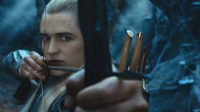 R.R.Tolkien - EA maakt het mobiele The Lord of the Rings: Heroes of Middle-earth - ru.ign.com