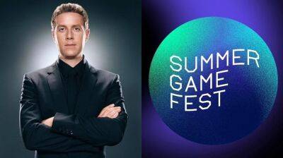 Джефф Кейли - В Summer Game Fest участвуют более тридцати издателей и студий - gametech.ru