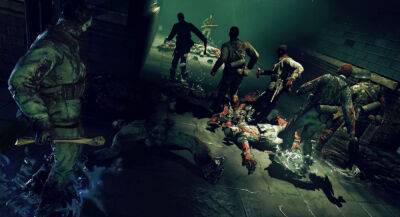 Last Hope 3: Sniper Zombie War берёт вдохновение у Sniper Elite, добавляя свои фичи - app-time.ru