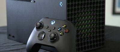 Хидео Кодзимы - Джефф Кейли - Июньское обновление Xbox добавит полезную функцию на Xbox Series X|S и Xbox One - gamemag.ru