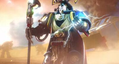 Warhammer 40000: Tacticus запустили в Азии на iOS и Андроид - app-time.ru - Филиппины