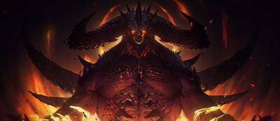 Blizzard раскрыла продолжительность основной кампании Diablo Immortal — игра стартует уже завтра - gamemag.ru - Россия