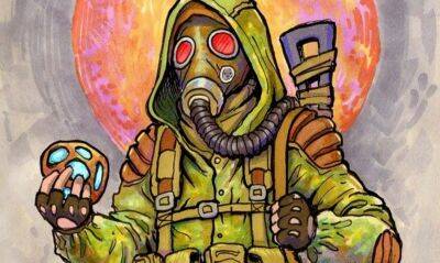 GSC Game World отказалась комментировать пользу Unreal Engine 5 для разработки S.T.A.L.K.E.R. 2: Heart of Chornobyl - gametech.ru