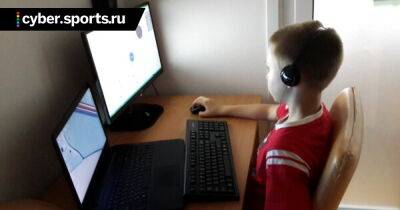 25% опрошенных родителей хотят, чтобы их дети связали карьеру с играми. 64% за добавление игровых дисциплин в школьную программу - cyber.sports.ru - Россия