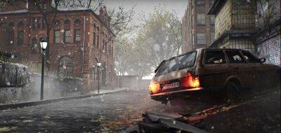 Фанаты «представили» ремейк Silent Hill и Sleeping Dogs 2 на Unreal Engine 5 - igromania.ru