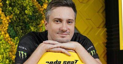 NAVI представила состав на третий сезон Dota Pro Circuit 2021/2022 - cybersport.ru - Снг - Украина