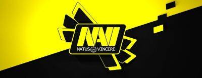 СМИ сообщили имя возможного тренера Natus Vincere - dota2.ru - Украина