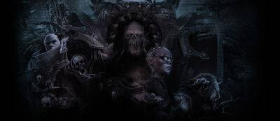Warhammer 40,000: Inquisitor – Martyr получитит обновление для некстген-консолей - gamemag.ru