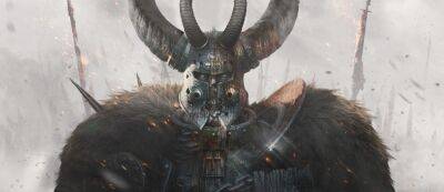 Игроки смогут бросить вызов демону-принцу Бе'лакору в Warhammer: Vermintide 2 - gamemag.ru