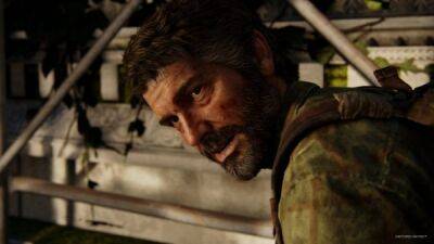 Новые скриншоты The Last of Us Part I с PS5 - playground.ru