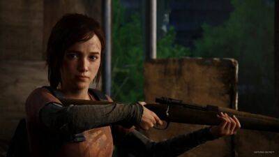 Открылись предзаказы на ремейк The Last of Us для PS5 — в том числе и в России - igromania.ru - Россия