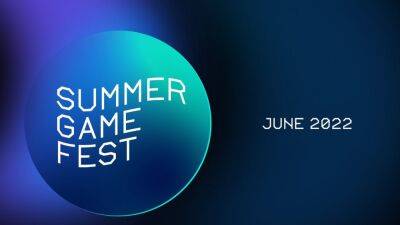 Что показали на Summer Game Fest 2022 - playisgame.com - Сша - Arcadia