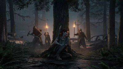 Ремейк The Last of Us — не единственная игра, над которой работает Naughty Dog - wargm.ru