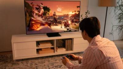 Пользователи смарт-телевизоров Samsung получат облачный доступ к играм Microsoft Xbox Game Pass - 3dnews.ru - Сша - Китай - Англия - Канада