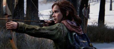 The Last of Us Part I для PlayStation 5 уже можно предзаказать в PS Store и на дисках — Sony просит за игру 5,499 рублей - gamemag.ru - Сша - Россия