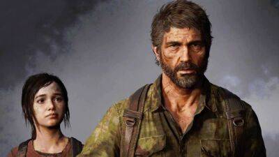 Подробности ремейка, сериала и мультиплеерного спин-оффа The Last of Us - playisgame.com