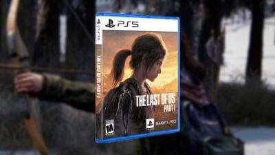 Издание The Last of Us Part I Firefly было распродано за несколько часов - playground.ru - Сша