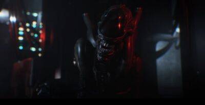 Анонсирован кооперативный экшен Aliens: Dark Descent - landofgames.ru