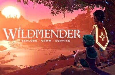 Kwalee стала издателем для игры Wildmender - lvgames.info