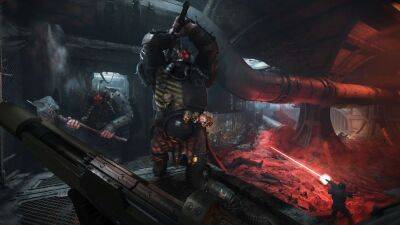 Ray Tracing - Warhammer 40,000: Darktide выйдет 13 сентября, игра будет поддерживать технологии NVIDIA DLSS, Reflex и Ray Tracing - itndaily.ru