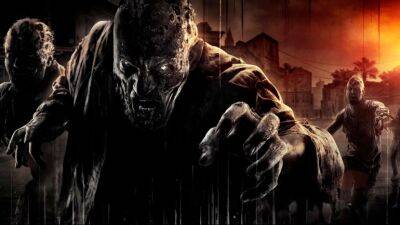 В Steam раздают головоломку на 5 тыс ачивок и дополнение к Dying Light про элитных оперативников - coop-land.ru