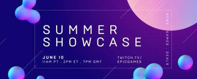 The Lord of the Rings: Return to Moria, Shoulders of Giants — собираем анонсы с Epic Games Store Summer Showcase 2022 - zoneofgames.ru
