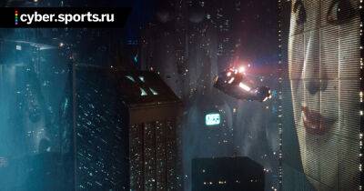 Томас Хендерсон - Том Хендерсон - По Blade Runner выйдет новая игра от издательства 110 Industries (Том Хендерсон) - cyber.sports.ru