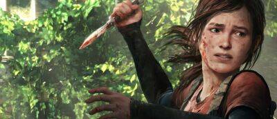 Джефф Грабб - Инсайдер: Мультиплеерная The Last of Us будет очень масштабной — Sony видит её одним из своих сервисных флагманов - gamemag.ru - Сан-Франциско - Sony