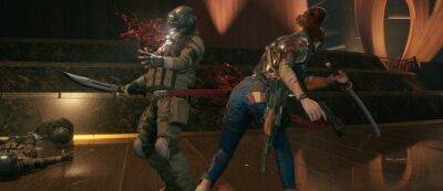 Ван Пис - Wanted: Dead от разработчиков Ninja Gaiden и Dead or Alive выйдет в четвёртом квартале 2022 года — новый сюжетный трейлер - gamemag.ru - Гонконг