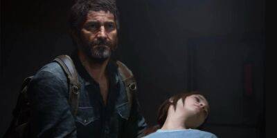 Ремейк The Last Of Us выйдет на ПК - genapilot.ru - Сша